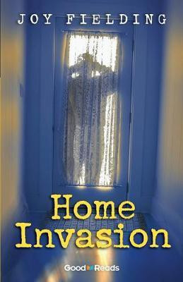 Home Invasion(English, Paperback, Fielding Joy)