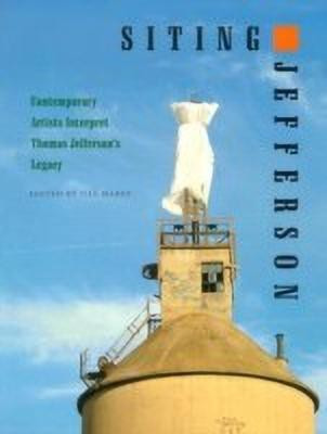 Siting Jefferson(English, Paperback, unknown)