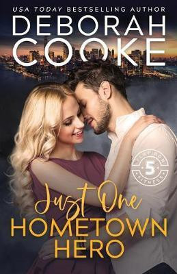 Just One Hometown Hero(English, Paperback, Cooke Deborah)