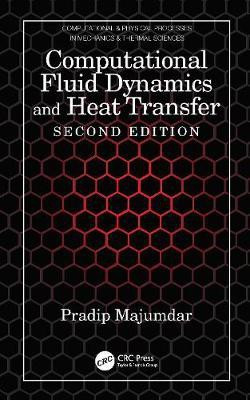 Computational Fluid Dynamics and Heat Transfer(English, Hardcover, Majumdar Pradip)
