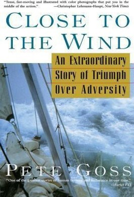 Close to the Wind(English, Paperback, Goss Pete)