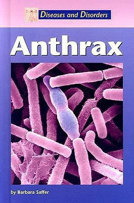 Anthrax(English, Hardcover, Saffer Barbara)