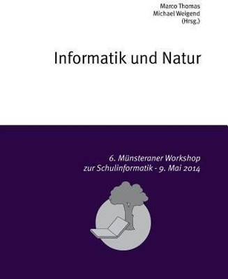 Informatik und Natur(German, Paperback, unknown)