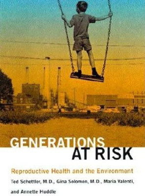 Generations at Risk(English, Paperback, Schettler Ted)