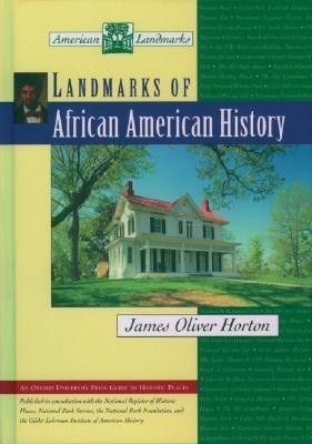 Landmarks of African American History(English, Hardcover, Horton)