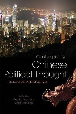 Contemporary Chinese Political Thought(English, Hardcover, unknown)