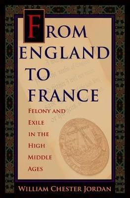 From England to France(English, Hardcover, Jordan William Chester)