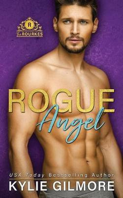 Rogue Angel(English, Paperback, Gilmore Kylie)