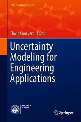 Uncertainty Modeling for Engineering Applications(English, Hardcover, unknown)