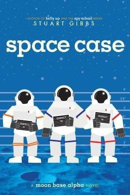 Space Case(English, Paperback, Gibbs Stuart)