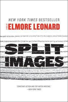 Split Images(English, Paperback, Leonard Elmore)
