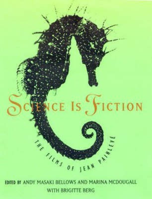 Science Is Fiction(English, Hardcover, unknown)