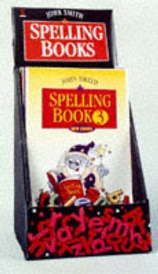 Spelling: Bk.3(English, Paperback, Smith John)