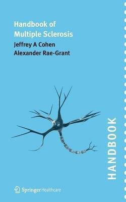 Handbook of Multiple Sclerosis(English, Paperback, Rae-Grant Alexander)
