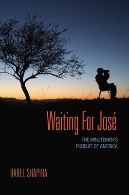 Waiting for Jose(English, Paperback, Shapira Harel)