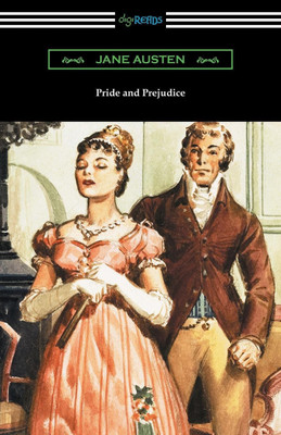 Pride and Prejudice (Illustrated by Charles Edmund Brock with an Introduction by William Dean Howells)(English, Paperback, Austen Jane)