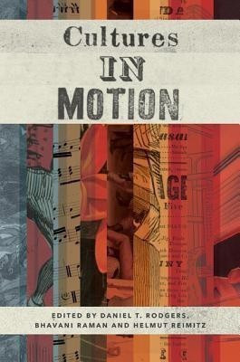 Cultures in Motion(English, Hardcover, unknown)
