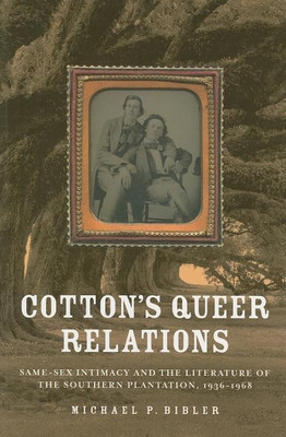 Cotton's Queer Relations(English, Paperback, Bibler Michael P.)