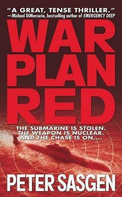 War Plan Red(English, Paperback, Sasgen Peter)