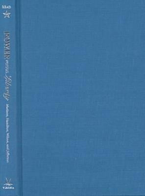 Power versus Liberty(English, Hardcover, Read James H.)