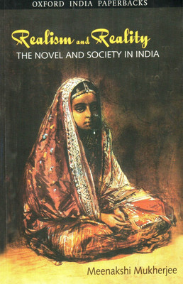 Realism and Reality(English, Paperback, Mukherjee Meenakshi)