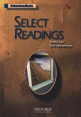 Select Readings: Student Book Intermediate level(English, Paperback, Lee Linda)