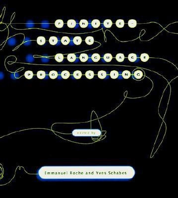 Finite-state Language Processing(English, Hardcover, unknown)