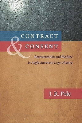 Contract and Consent(English, Hardcover, unknown)