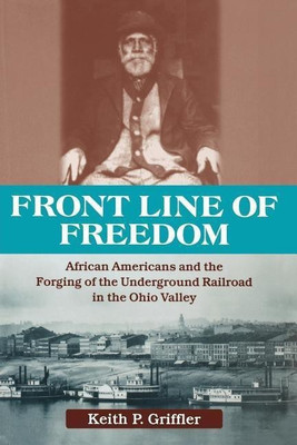 Front Line of Freedom(English, Paperback, Griffler Keith P.)