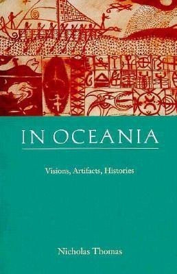 In Oceania(English, Paperback, Thomas Nicholas)