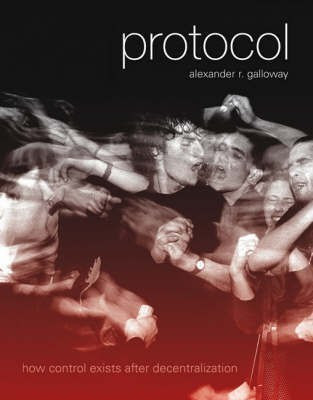 Protocol(English, Hardcover, Galloway Alexander R.)