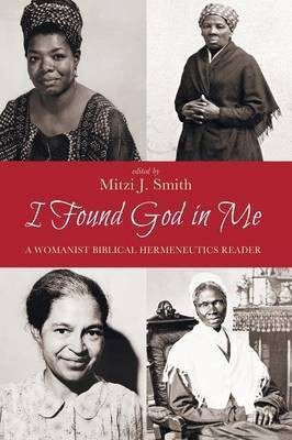 I Found God in Me(English, Paperback, unknown)