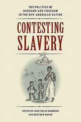 Contesting Slavery(English, Hardcover, unknown)