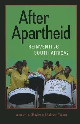 After Apartheid(English, Paperback, Shapiro)
