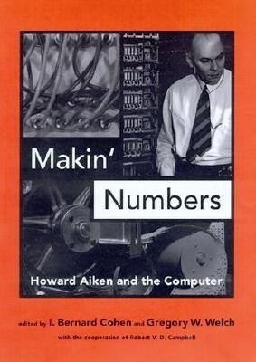 Makin' Numbers(English, Hardcover, unknown)