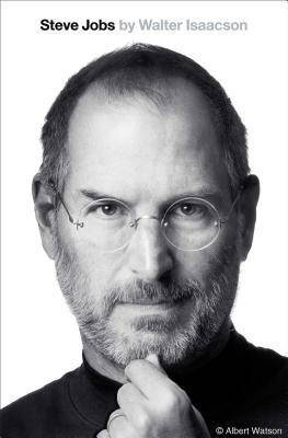 Steve Jobs  (English, Undefined, Isaacson Walter)