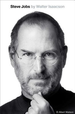 Steve Jobs(English, Hardcover, Isaacson Walter)