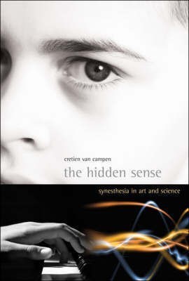 The Hidden Sense(English, Hardcover, Campen Cretien van)