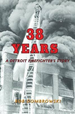 38 Years(English, Paperback, Dombrowski Bob)