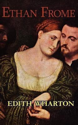 Edith Wharton's Ethan Frome(English, Paperback, Wharton Edith)