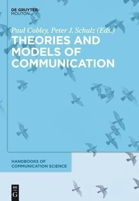 Theories and Models of Communication(English, Paperback, unknown)