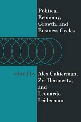 Political Economy, Growth, and Business Cycles(English, Paperback, unknown)