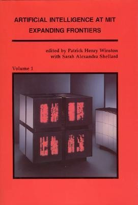 Artificial Intelligence at MIT: Understanding Vision, Manipulation and Productivity Technology, Computer Design and Symbol Manipulation v. 1(English, Hardcover, unknown)