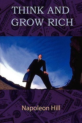 Think and Grow Rich(English, Paperback, Hill Napoleon)