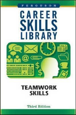Career Skills Library(English, Hardcover, Ferguson Publishing)