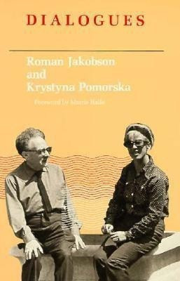 Dialogues(English, Paperback, Jakobson Roman)