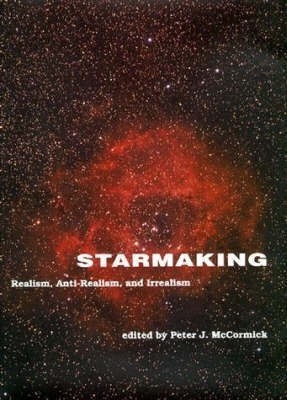 Starmaking 1st  Edition(English, Hardcover, Goodman Nelson)