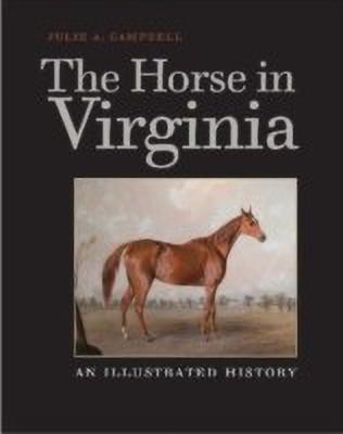 The Horse in Virginia(English, Hardcover, unknown)