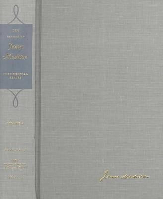The Papers of James Madison v. 4; 5 November 1811-9 July 1812(English, Hardcover, Madison James)