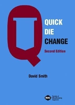 Quick Die Change(English, Hardcover, Smith David A.)